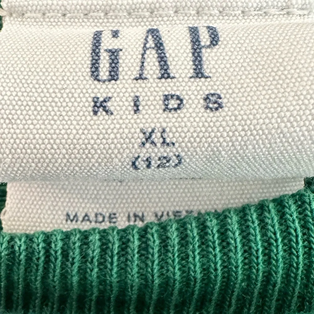 GAP kids sweatshirt